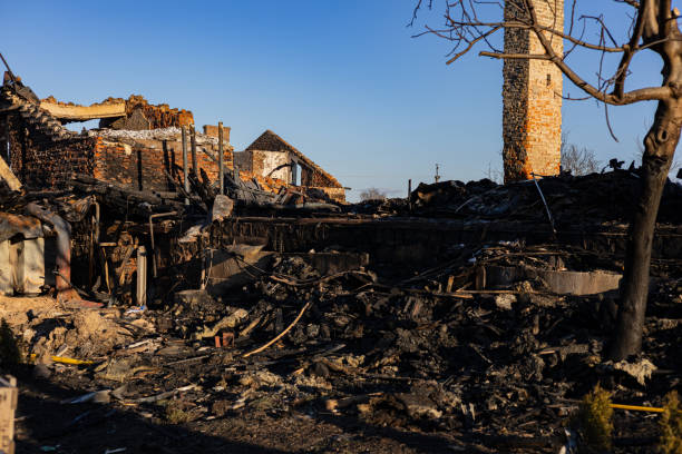 Reliable Fire Damage Removal contractor in Owings Mills, MD by Fire Damage Flint